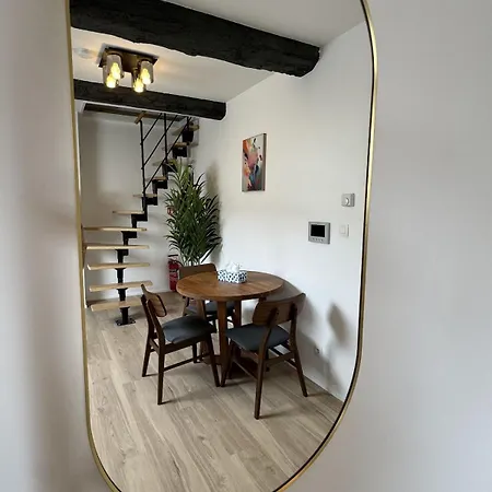 דירה Luxury Royal By Rikas אנטוורפן