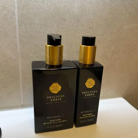 Luxury Royal By Rikas אנטוורפן